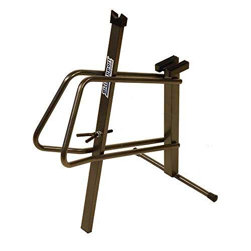 Miscellanea Bicicleta con Caballete