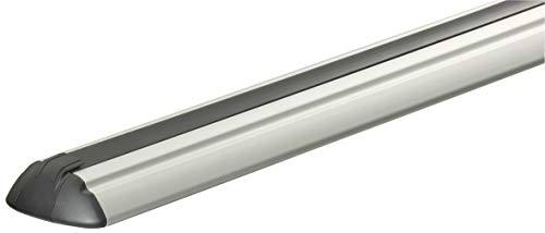 Flauraud 156642 Green Valley 2 Barras Aluminio Greenvalley 142Cm