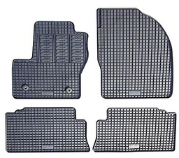 CORA 000132167 koder felpudos de Goma