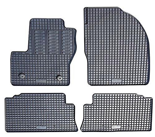 CORA 000132167 koder felpudos de Goma