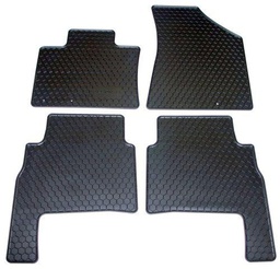 CORA 132064 3676, Negro