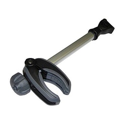 Thule 2331220910 Brazo de sujeción, Unisex Adulto, Negro