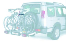 Thule 902300 CRUZBER