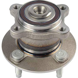 H + B Jako Parts j4710918 Cilindro de suspensiones.