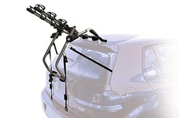 PICOYA - Portabicicletas Trasero de Coche, para 3 Bicicletas