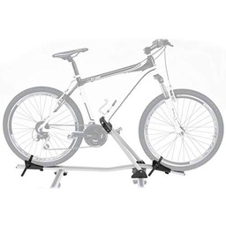 Peruzzo 682 Portabicicletas de aluminio