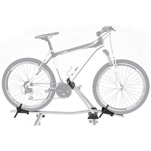 Peruzzo 682 Portabicicletas de aluminio