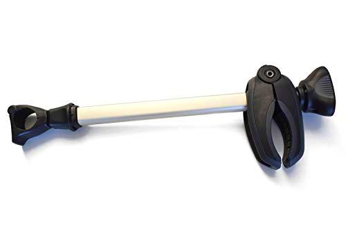 Bike Arm Long 342mm. w / o Lock