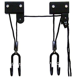 Point Elevador de Bicicletas eléctricas, tamaño XL