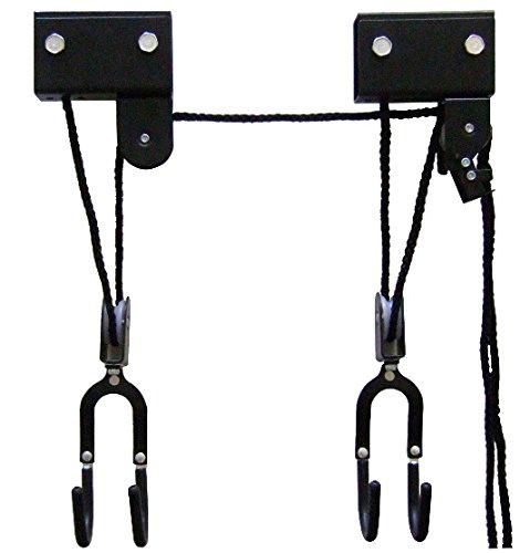 Point Elevador de Bicicletas eléctricas, tamaño XL