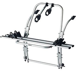 Aterapool 21156 Linea III Portabicicletas con Kit de Montaje