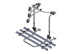 Fabbri 3201834 Bicicleta Ok 3 Camper Base Corta