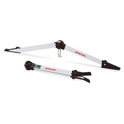 Minoura 441-1030-00 - Pata de Cabra para Bicicletas (28&quot;)