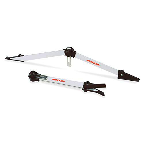 Minoura 441-1030-00 - Pata de Cabra para Bicicletas (28&quot;)