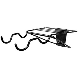 M-Wave Unisex Adult Collector HD - Soporte de Pared para Bicicleta (610 x 410 mm)