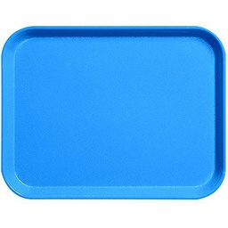Cambro 3253CL-142 Camlite GN 1/1 - Rueda para bicicleta (530 x 325 mm), color azul