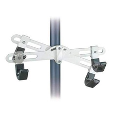 Topeak Brazo Superior para Estante de Suelo a Techo