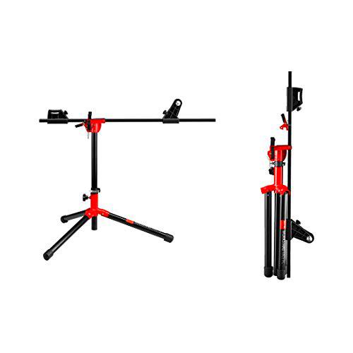 Elite 8020775033456 ECS ELITEGROUP Soporte Plegable para Reparación de Bicicletas
