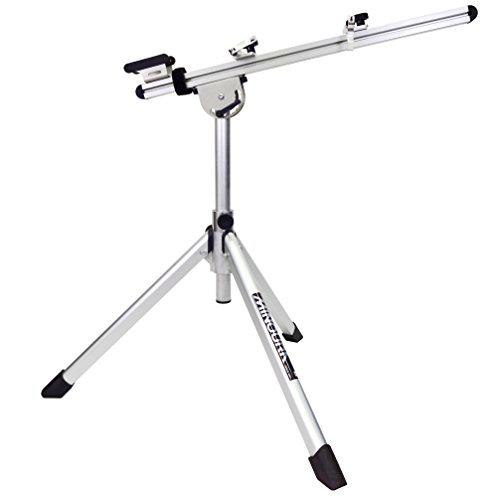 Minoura RS-1800 - Base de Trabajo Plegable (3 Patas