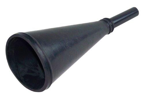 Berger + Schröter 31177 - Boquilla adaptadora de Gato Hinchable para Tubos de Escape Redondos/ovales hasta 9 cm