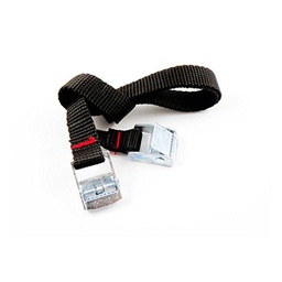 Peruzzo 2334047100 Cinta de sujeción para Llantas, Unisex Adulto