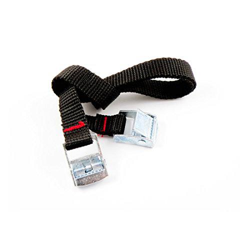 Peruzzo 2334047100 Cinta de sujeción para Llantas, Unisex Adulto