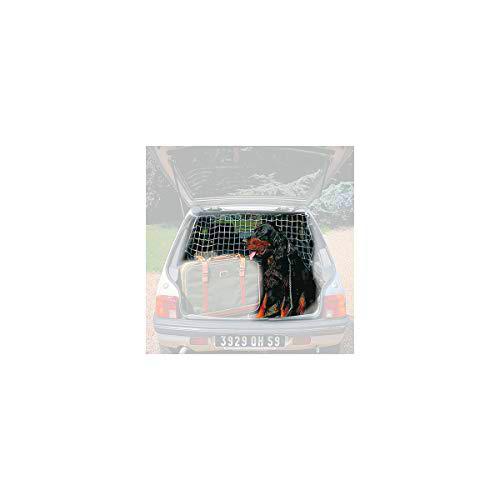 Mottez Filet Pare Chien Grand modele 1.10m/0.70m