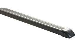 Flauraud Juego de Utensilios para Barras Acero 119 Cm para Sistema Toma Original-Trek Green Valley (Modelo 156513)