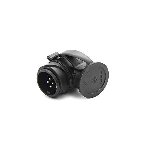 Volkswagen 000055300 C Adaptador de 13 Pines a 7 Pines