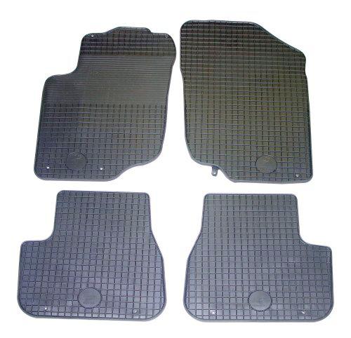 CORA 000132084 DURAGADGET Goma de felpudos, 4 Unidades