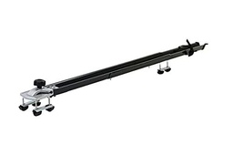 Portabicicletas CAM 1551 Fork Krab Steel