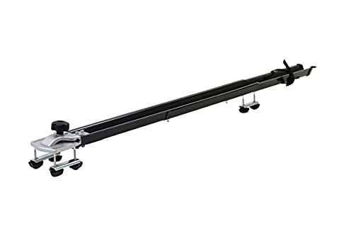 Portabicicletas CAM 1551 Fork Krab Steel
