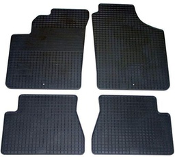 CORA 000132060 DURAGADGET Goma de felpudos, 4 Unidades