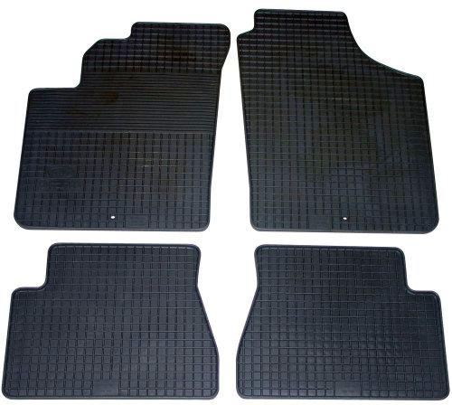 CORA 000132060 DURAGADGET Goma de felpudos, 4 Unidades