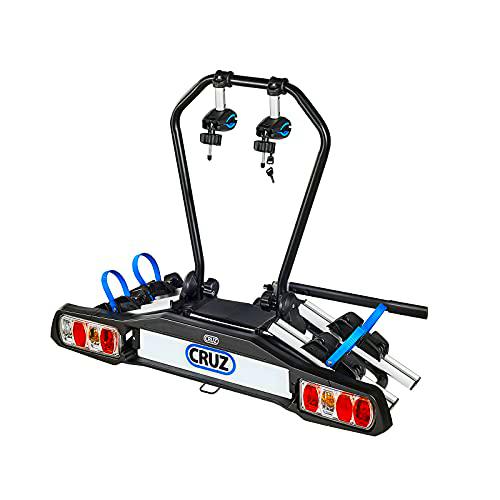 Cruz 94-0506 CRUZBER