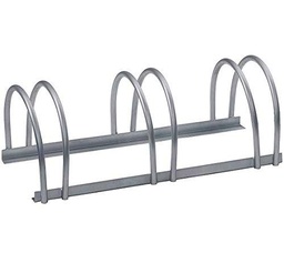 GAH-Alberts - Soporte para bicicletas (profundidad: 300 mm)