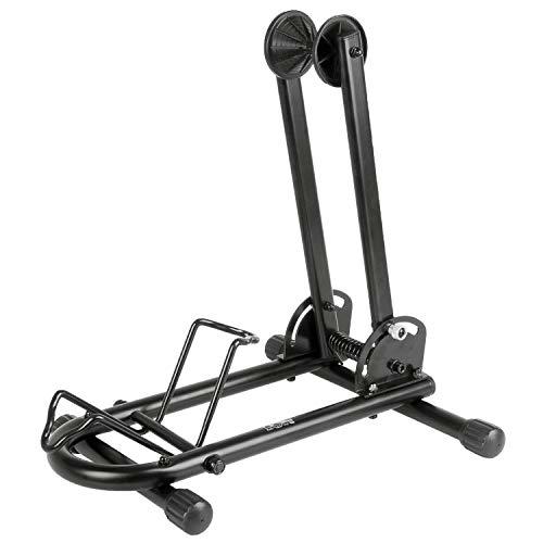 M-Wave Nexos Trading-Soporte para Bicicletas Pulgadas