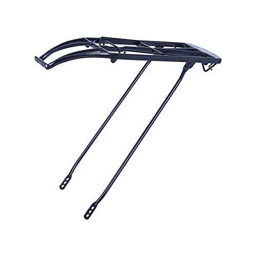 Oxford aleación Primavera Top portaequipajes, Unisex