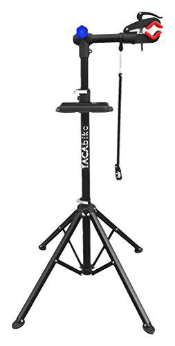 Tacabike TABS01 Caballete para Bicicleta, Unisex Adulto