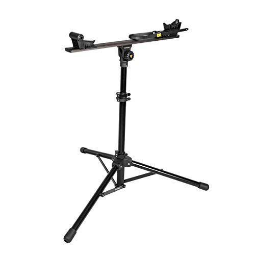 TOPEAK PREPSTAND X Soporte Bicicleta, Deportes y Aire Libre