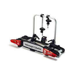 Volkswagen 000071105J Portabicicletas Premium AHV Portabicicletas