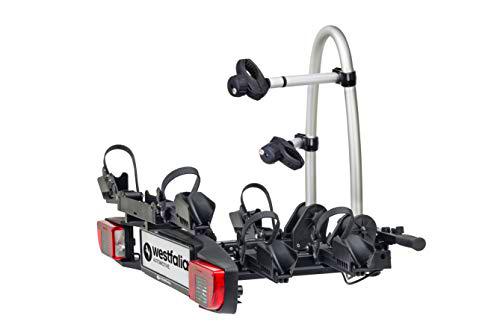 WESTFALIA Automotive - Portabicicletas