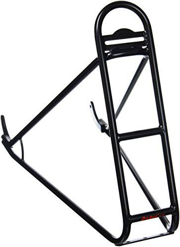 Tubus portaequipajes Disco, Unisex, Disco 28, Negro