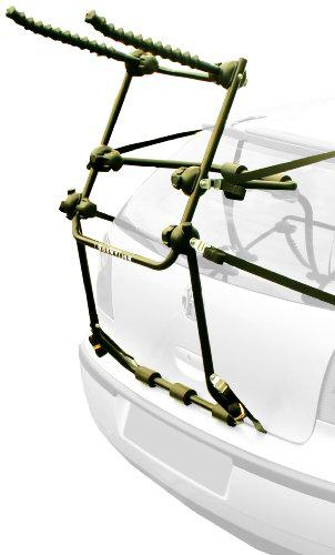 Hollywood F10 High - Valla Trasera para 3 Bicicletas