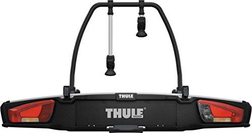 Thule VeloSpace XT 2, El portabicicletas versátil para todo tipo de bicicletas