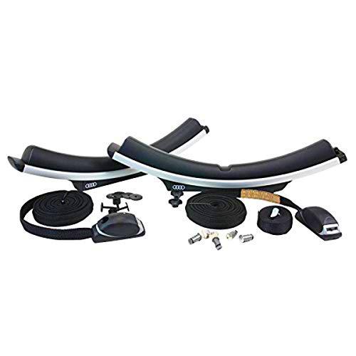 Audi 4 g0071127 Kayak Rack con función de inclinación