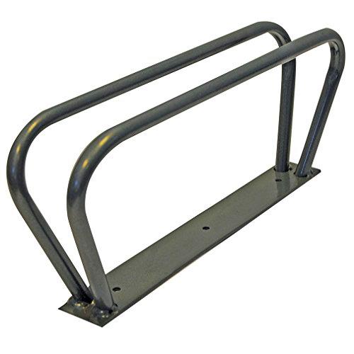 Silverline 250707 - Soporte para Bicicletas