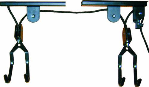 Top 66321 Bike-Lift - Soporte de Techo para Bicicletas (99 x 4 x 8 cm)