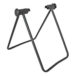 Mv-Tek MTB Foxi, Soporte Unisex para Adulto, Negro, Fat Bike