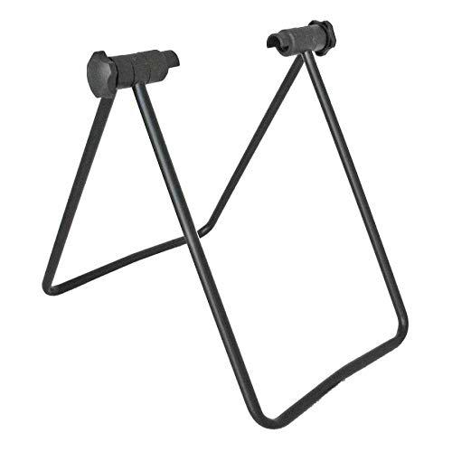 Mv-Tek MTB Foxi, Soporte Unisex para Adulto, Negro, Fat Bike